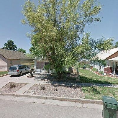 405 N 6th St, Sterling, CO 80751