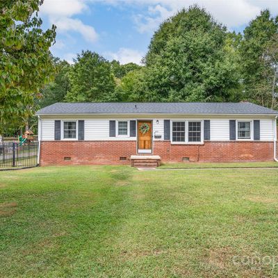 405 N Meriah St, Landis, NC 28088