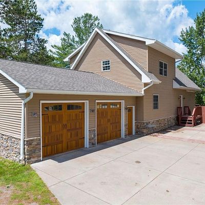 405 S River Bay, Spooner, WI 54801