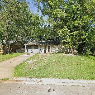 405 S 43 Rd St, Van Buren, AR 72956