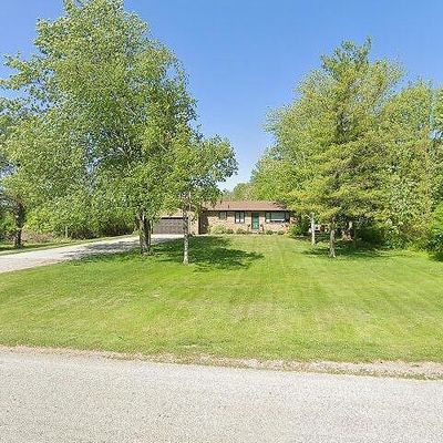 4054 Fraser Rd, Bay City, MI 48706