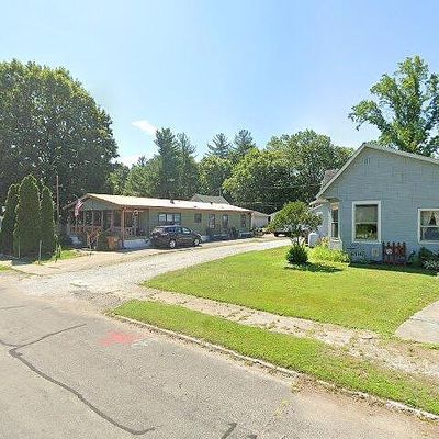 406 E Main St, Hillsboro, IN 47949