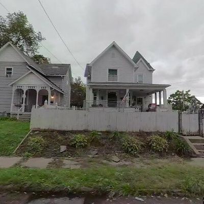 406 Hazlett Ave Nw, Canton, OH 44708