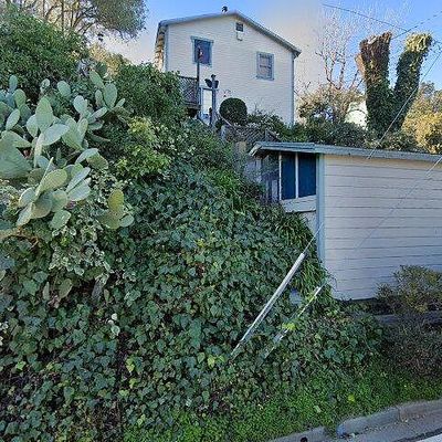 406 Humboldt Rd, Brisbane, CA 94005