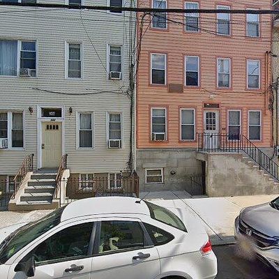 342 4 Th St, Jersey City, NJ 07302