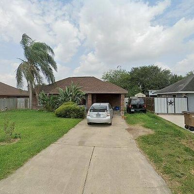 3421 Minnie Ln, Edinburg, TX 78542