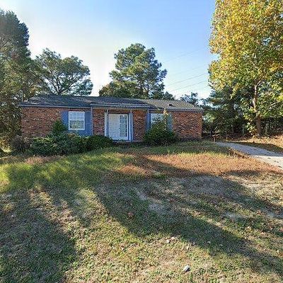 3421 Morgan Rd, Hephzibah, GA 30815