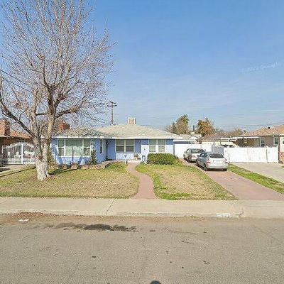 3435 E Joyce Dr, Fresno, CA 93703