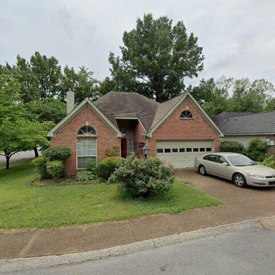 3437 Parkwood Ct, Hermitage, TN 37076