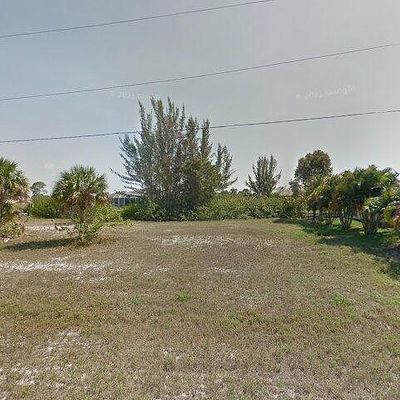 3438 Nw 19 Th St, Cape Coral, FL 33993