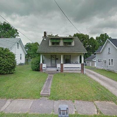 3441 Stratmore Ave, Youngstown, OH 44511