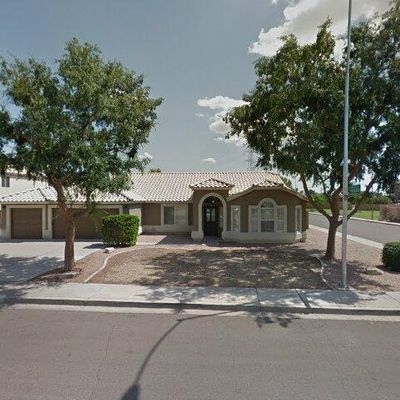 3449 E Camino St, Mesa, AZ 85213