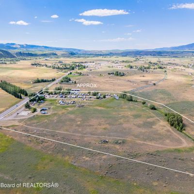 3449 Swan Valley Hwy, Irwin, ID 83428