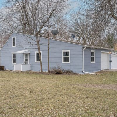 345 N 4 Th St, Le Sueur, MN 56058