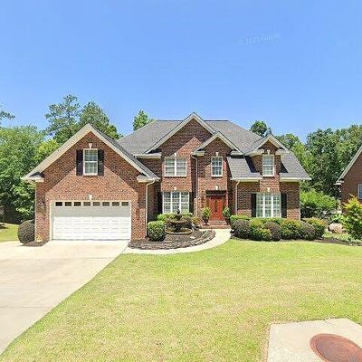 345 Old Wood Dr, Columbia, SC 29212