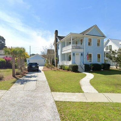 345 Shoals Dr, Mount Pleasant, SC 29464