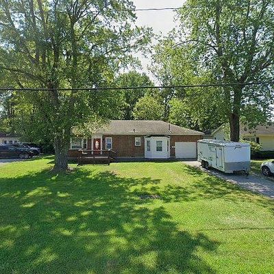 345 S 5 Th St, Williamsburg, OH 45176