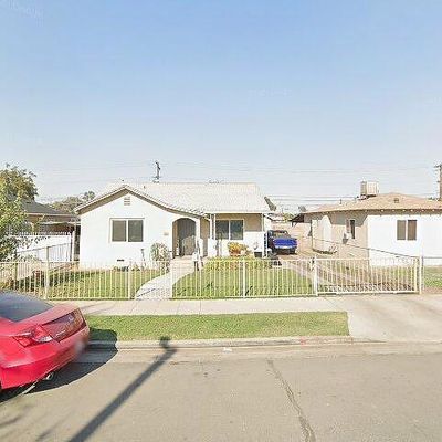 3451 E Madison Ave, Fresno, CA 93702