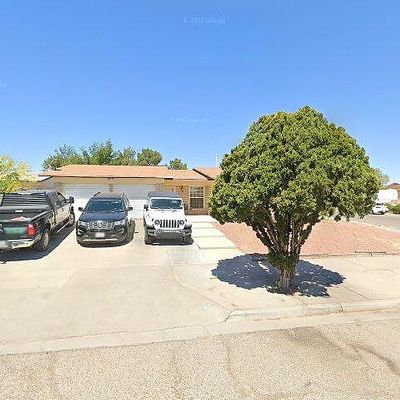 3453 Tascosa St, El Paso, TX 79936