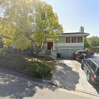 3459 Pinewood Dr, Hayward, CA 94542