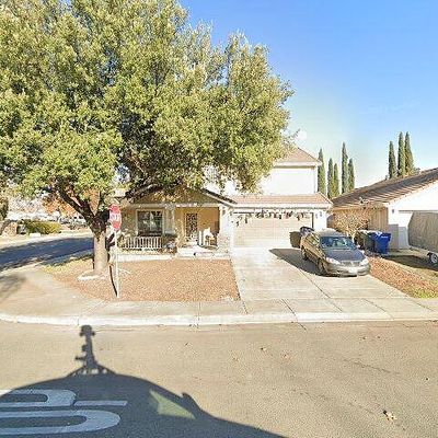 346 Goshawk Ct, Patterson, CA 95363