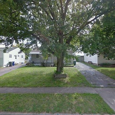 346 N Brinker Ave, Columbus, OH 43204