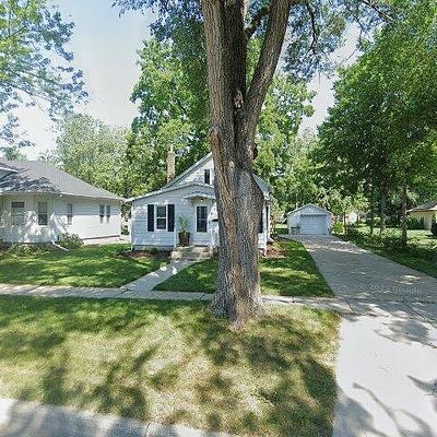 346 Lincoln St, Evansville, WI 53536