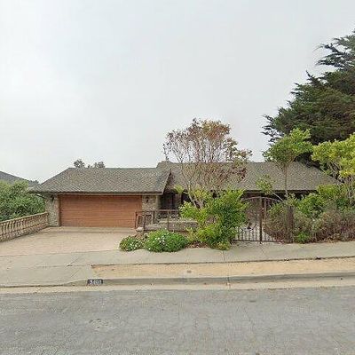 3460 Edgefield Pl, Carmel, CA 93923