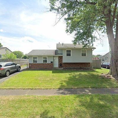 3466 Negley Rd, Columbus, OH 43232