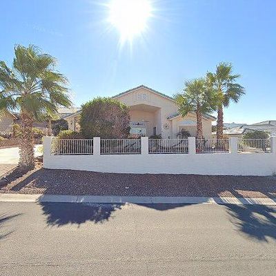 3468 Sunlamp Dr, Bullhead City, AZ 86429