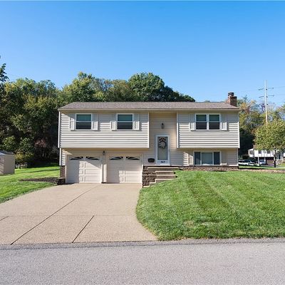 347 Fruitwood Dr, Bethel Park, PA 15102