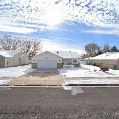 3471 W 5100 S, Roy, UT 84067