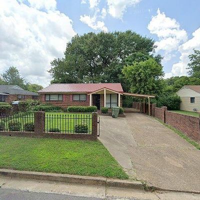 3483 W Horn Lake Rd, Memphis, TN 38109