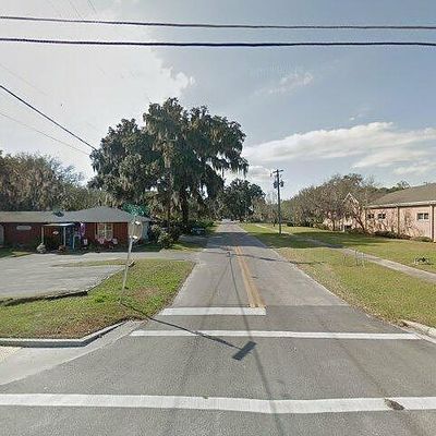 349 Old #17, Crescent City, FL 32112