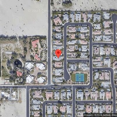 35 Champagne Cir, Rancho Mirage, CA 92270