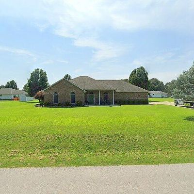 350 Redbud Rd, Gassville, AR 72635