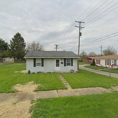 350 Wehrle Ave, Newark, OH 43055