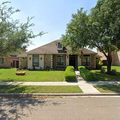 3500 Santa Erica St, Mission, TX 78572