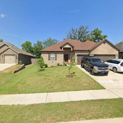 3502 Sw Brittany Rd, Bentonville, AR 72713