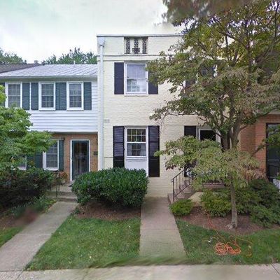 3504 Hamlet Pl, Chevy Chase, MD 20815