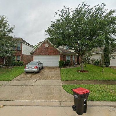 3507 Clipper Winds Way, Houston, TX 77084