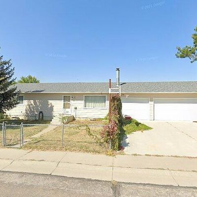 3508 Quail Ln, Casper, WY 82604