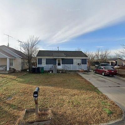 3508 Sw 41 St St, Oklahoma City, OK 73119