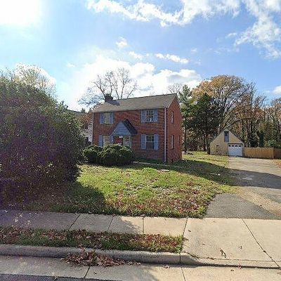 3509 Memorial St, Alexandria, VA 22310