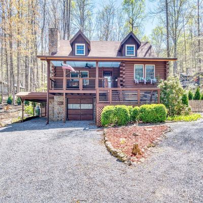 351 Spring Lake Rd, Maggie Valley, NC 28751