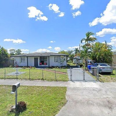 3510 Sw 32 Nd St, West Park, FL 33023