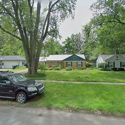 3511 Huron Ave, Kalamazoo, MI 49006