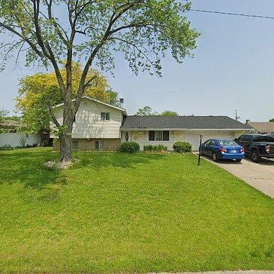 3511 Congress Ave, Fort Wayne, IN 46806