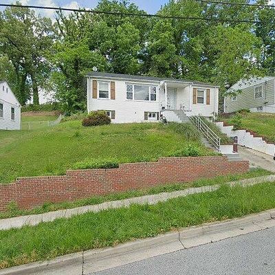 3514 28 Th Pkwy, Temple Hills, MD 20748