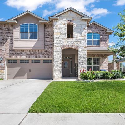 3519 Aubree Katherine Dr, Killeen, TX 76542